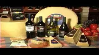 Pablo Robles Locutor - Gran Formaggio Queese (english version)