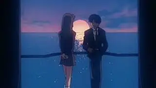 Back To Friends - Sombr (Slowed + Reverb)
