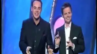Photograph - Ant and Dec