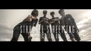 StruggleStreetTNG - Respect Till Die (Official Video)