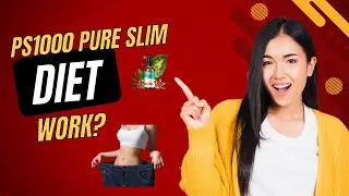 Ps1000  ❌Ps1000 ReviewPs1000 Reviews❌ Does ps1000 diet work#ps1000diet#ps1000pureslim#metaburst🏋