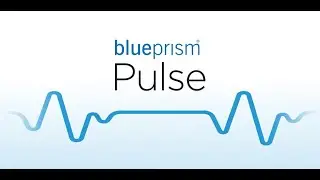 Blue Prism Virtual Event Series