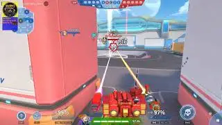 5  Orion first  Control points  Gatecracher as usual to aggressive