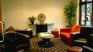 Grange Hotel Crawley