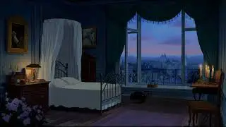 1930s vintage oldies oldies playing in another room
