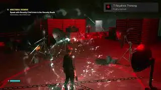 Ritualistic Thinking - Control Trophy