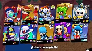 ‼️gameplay colette‼️ ( &uacute;nanse al club )