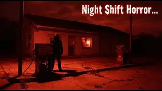 5 Very Scary TRUE Night Shift Horror Stories