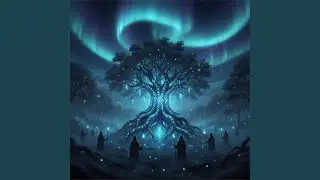 Serenity's Northern Rune Veil