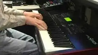 Be Thou My Vision - Piano - Carlton Forrester