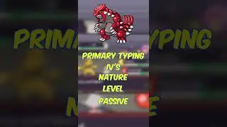 Fusion! Советы по Pokerogue за 30 секунд! #pokerogue #pokemonchallenge #pokemon #shinypokemon #fu...