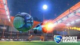 How to be an Elite Rocket League Player With NO Advanced Mechanics