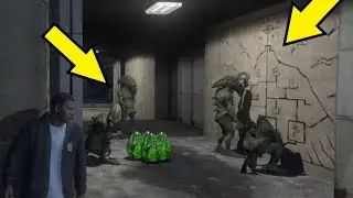 gta 5 mount chiliad mystery