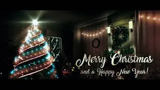VIDEO UCAPAN NATAL