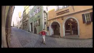 CARIOCA - GLORIA