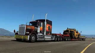 la o joaca cu baieti #eurotrucksimulator2
