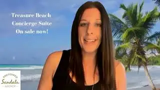 Beaches Turks & Caicos: Treasure Beach Concierge Suite - On Sale Now!