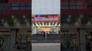 Reliance Acme Mall , Mall  #mumbai #viralvideo #shorts #indianinfluencer #fashion #trending