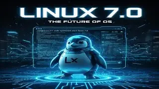 🐧7.0 Complete Linux Course For Fresher | Learn Linux Fast!