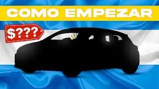 Compra y venta de autos en Argentina: mi experiencia y consejos para arrancar