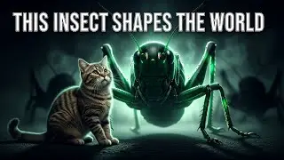 Cats vs Crickets: Which Changes the World More?