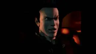 Outcast (Intro)