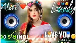 New DJ Remix || ❤️Old Hindi Song 2025 Dj Remix ||💝Nonstop Dj Song || 🔥Dj Mix 2025