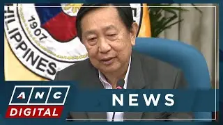 Acop: I don't know why some senator-judges refused to wear robes, that's a matter of discipline