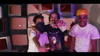 KB SPIN (Official Video) Prod by Paven Melody