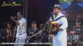 LA CUMBIA DEL AMOR - LISANDRO MEZA - RMX