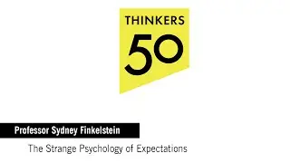 The Strange Psychology of Expectations