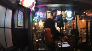 The Sunset District at Keegan's Public House - 2/22/15