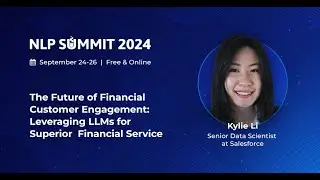 The Future of Financial Customer Engagement: Leveraging LLMs for Superior Financial Service
