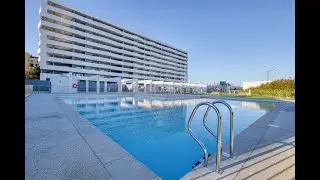 T2+1 Paranhos- Porto