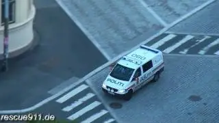 Politi Oslo