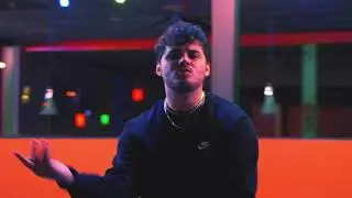 JAYJ - When it's Over (Official Visualizer)