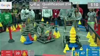 2018 VRC Math Q214 - 4057C 1104S vs 99000B 3314K - 65 to 102