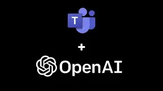 OpenAI + Teams Integration | Power Automate