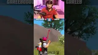 REVIVE TO KAR LETE BHAIYA 1V4 HO GAYE #SHORTS #pubgmobile #bgmi #battlegroundsmobileindia