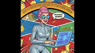 Technical Writing with Google Gemini: Mastering the Action-Object-Result (A-O-R) Style