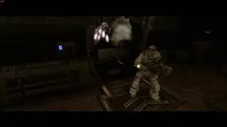 Прохождение Alien Breed 2 Assault #1 