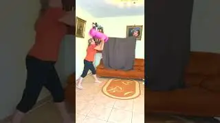 Моя МАМА НИКОГДА меня не простит 😂