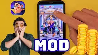 Match Villains MOD iOS Android 2026 - Latest