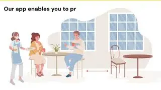 Qwait- No Whining Dining| Restaurant Experience| Contact-less Dining Platform| Scan - Order - Pay