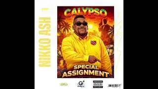 Nikko Ash &ndash; Special Assignment | Calypso 2026