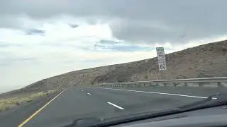 Parque E&oacute;lico: Wild Horse Wind Farm, October 23, 2022