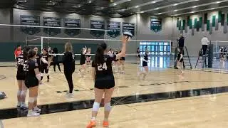Belusa United 18 Storm vs Chicago Elite 17 Air