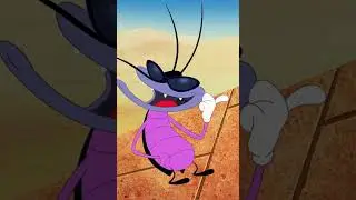 Explosive pyramid | Zig & Sharko's Club | Cartoon Collection | #shorts #cartoon