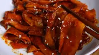 Рецепт королевских вешенок:: Это вкусно! Действительно добавить приятный мясной вкус
