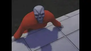 Horror roblox with mr fabulous
